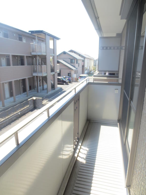 ＪＲ常磐線 佐和駅 徒歩5分 2階建 築26年の内装写真