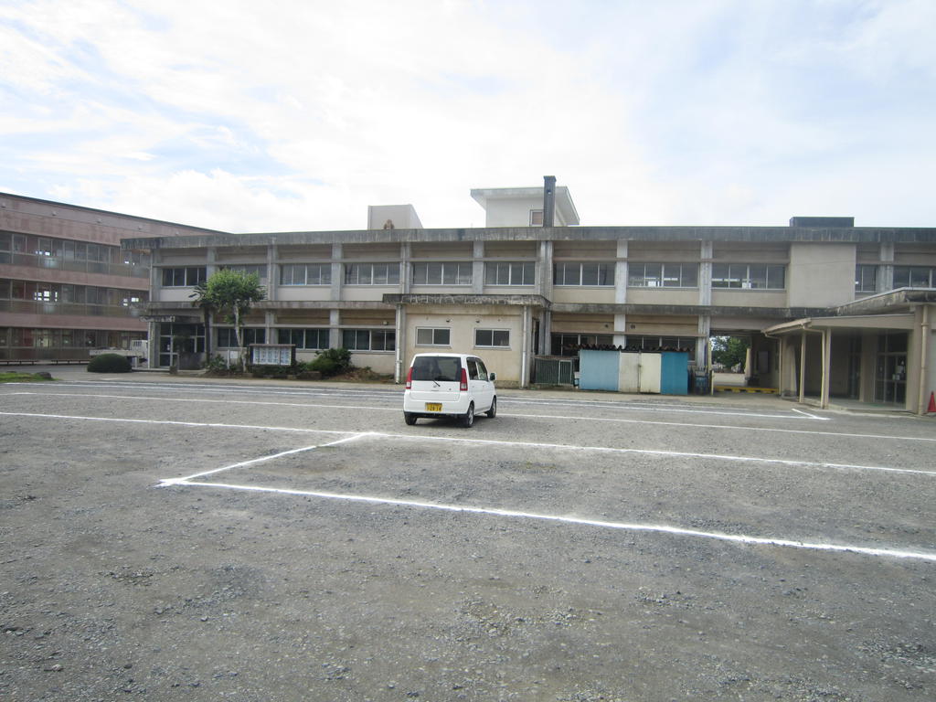 ＪＲ常磐線 佐和駅 徒歩5分 2階建 築26年の周辺写真