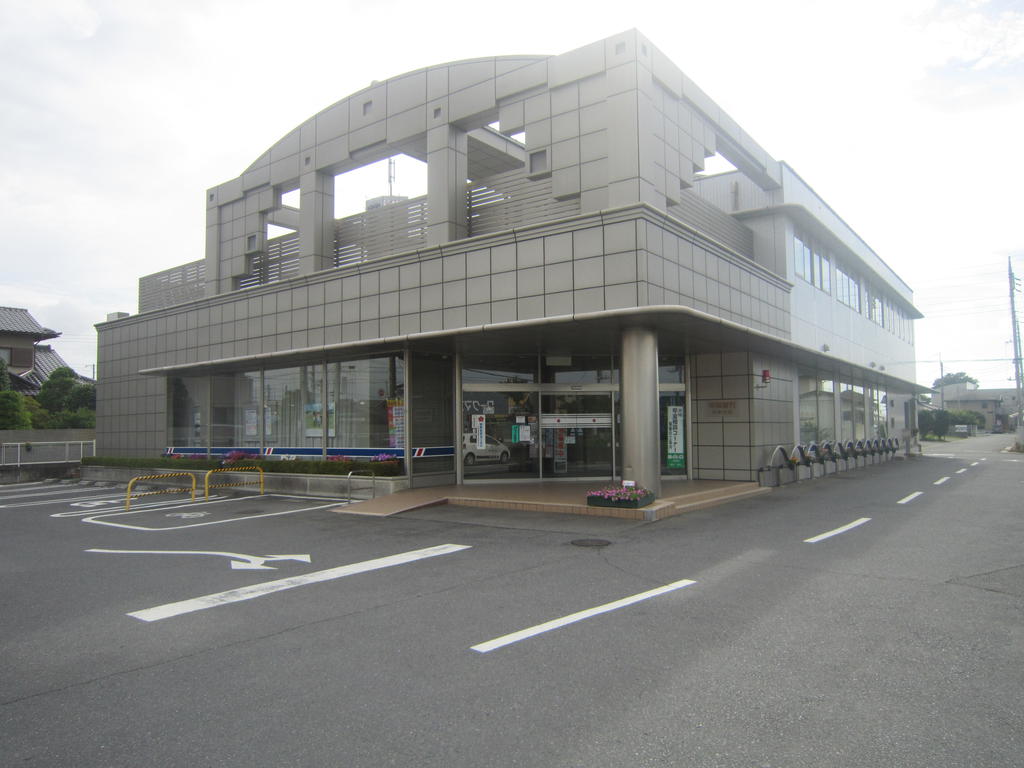 ＪＲ常磐線 佐和駅 徒歩5分 2階建 築26年の周辺写真