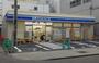 コンビニ　ローソン 福富町東通店（コンビニ）まで198m