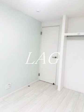 その他部屋・スペース　寝室です。