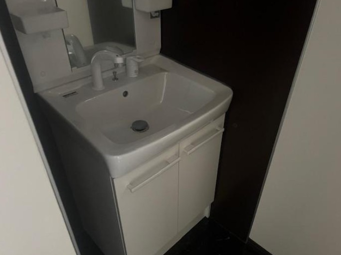 長楽町2丁目貸家の内装写真