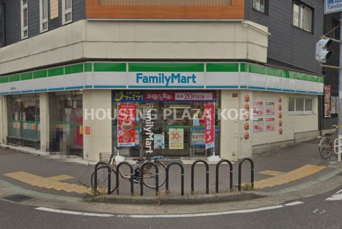 長楽町2丁目貸家の周辺写真