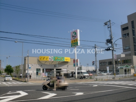 長楽町2丁目貸家の周辺写真