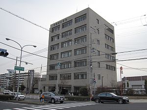 長楽町2丁目貸家の周辺写真