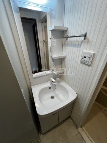 LEO六拾番館の内装写真