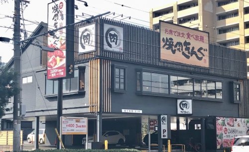 ヴィーブルエリーゼの周辺写真