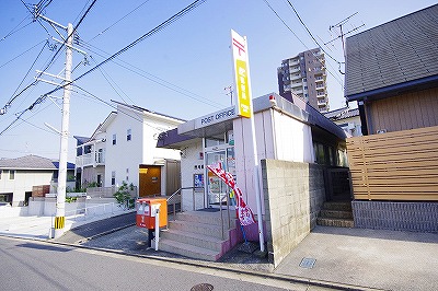 郵便局　☆門司原町郵便局（郵便局）まで730m
