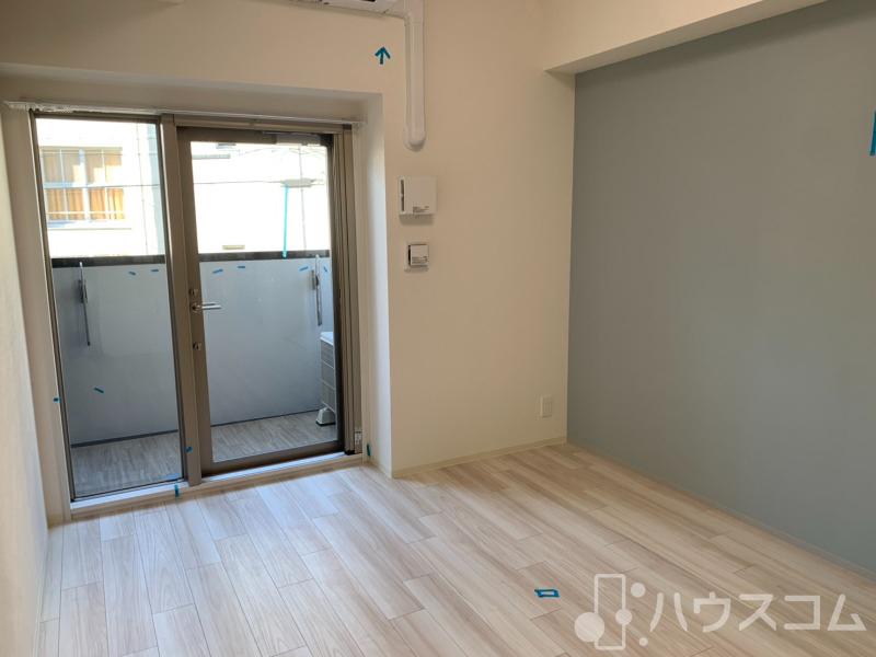 その他部屋・スペース　窓からの光がいい感じ！