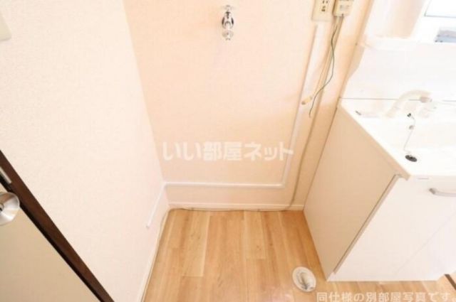 島村コーポ Aのその他写真