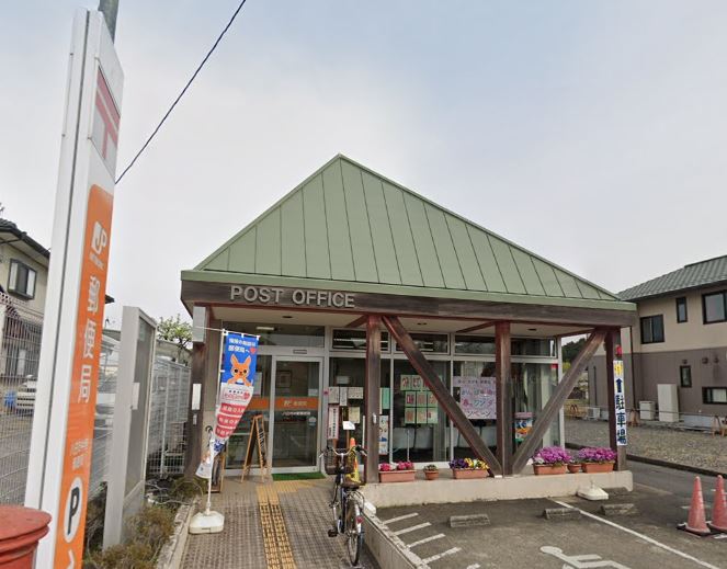 近江鉄道八日市線 太郎坊宮前駅 徒歩4分 2階建 築2年の周辺写真
