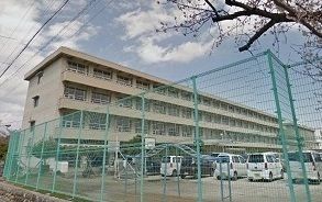 小学校　川島小学校（小学校）まで2400m