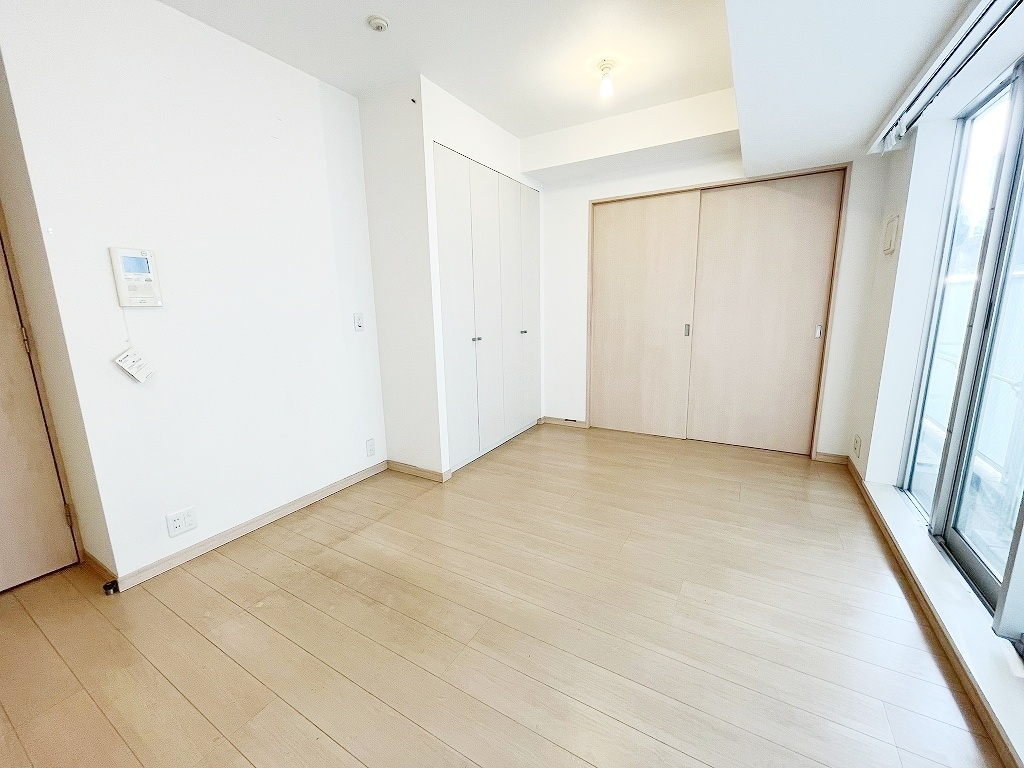 その他設備　※同タイプ別部屋
