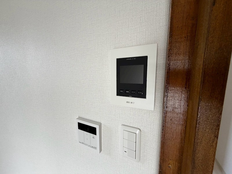 セキュリティ　他室参照