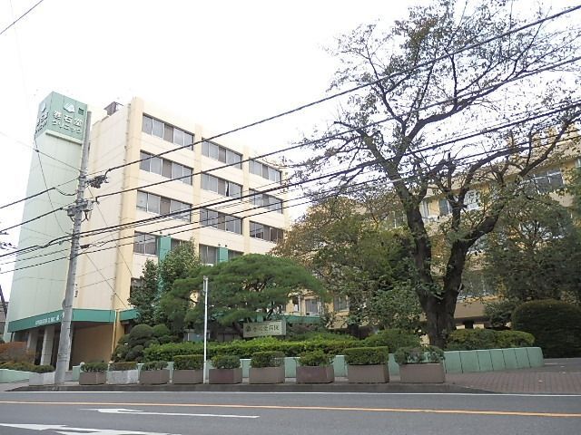病院　石堂病院（病院）まで1300m