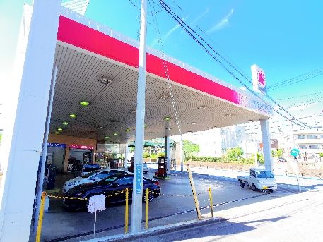 その他　出光　朝霞浜崎店（その他）まで2848m
