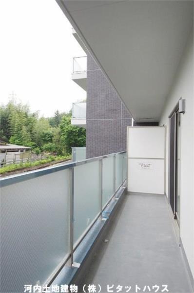 PLACIDESの内装写真