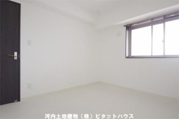 PLACIDESの内装写真