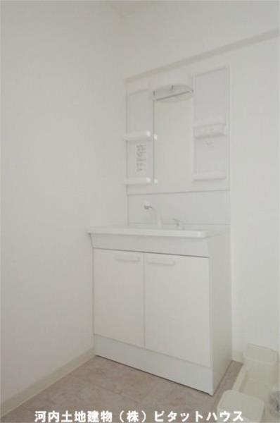PLACIDESの内装写真