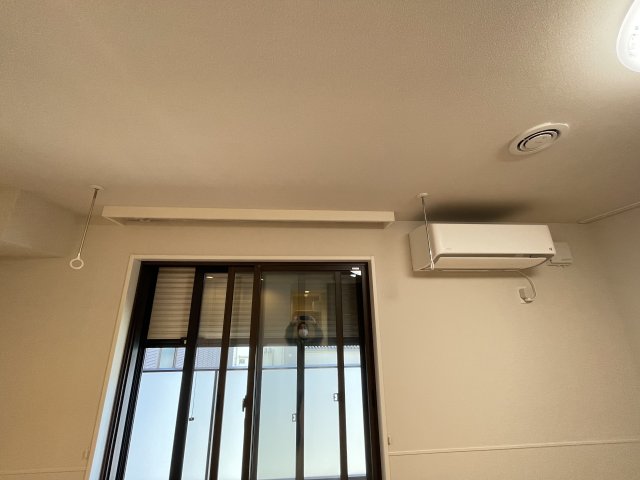 Wisteria M1のその他写真