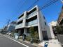 志村坂上駅より徒歩2分 2階 新築の賃貸物件