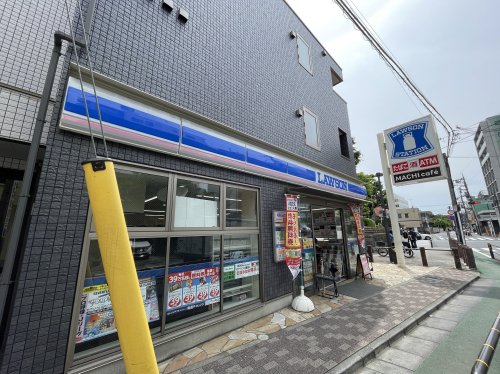 Wisteria M1の周辺写真