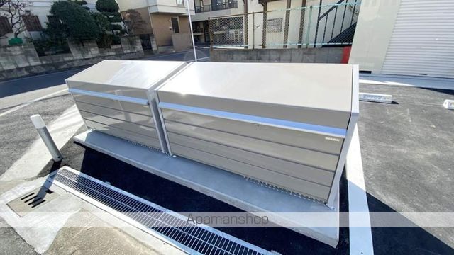 その他共有部分　その他共有部分