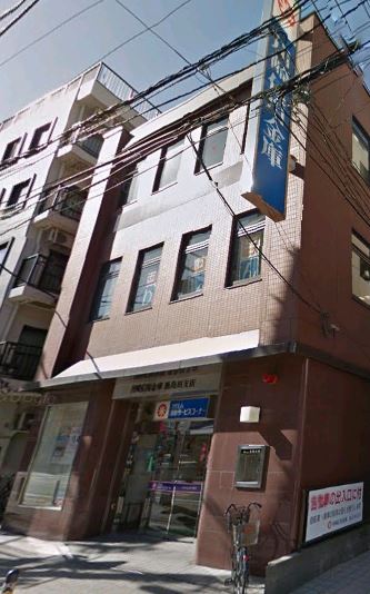 銀行　川崎信用金庫鹿島田支店（銀行）まで114m