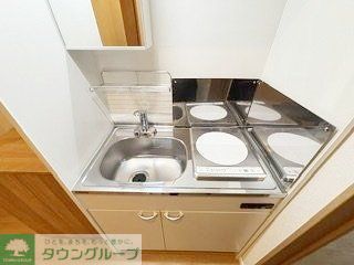 キッチン
