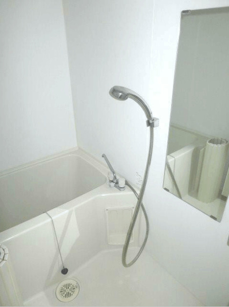 バス・シャワールーム　他部屋参考写真