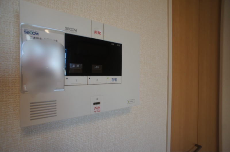 セキュリティ　ＳＥＣＯＭホームセキュリティ