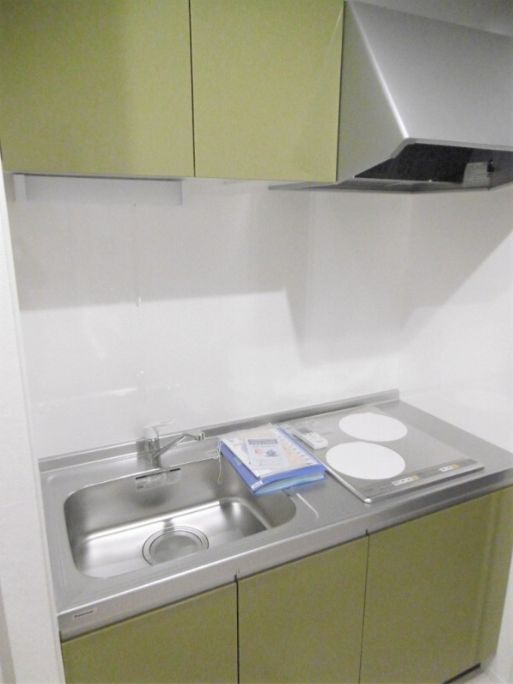 キッチン　弊社は都内全域の物件をご紹介可能です！