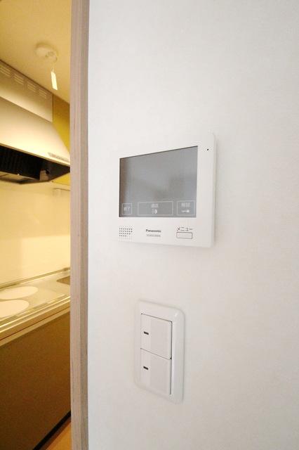 セキュリティ　弊社は都内全域の物件をご紹介可能です！
