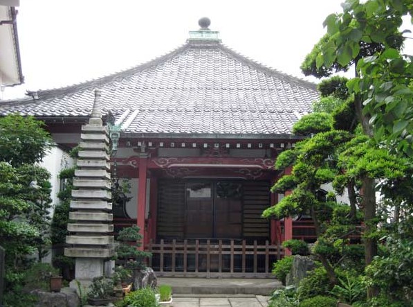 その他　柳原寺（その他）まで901m