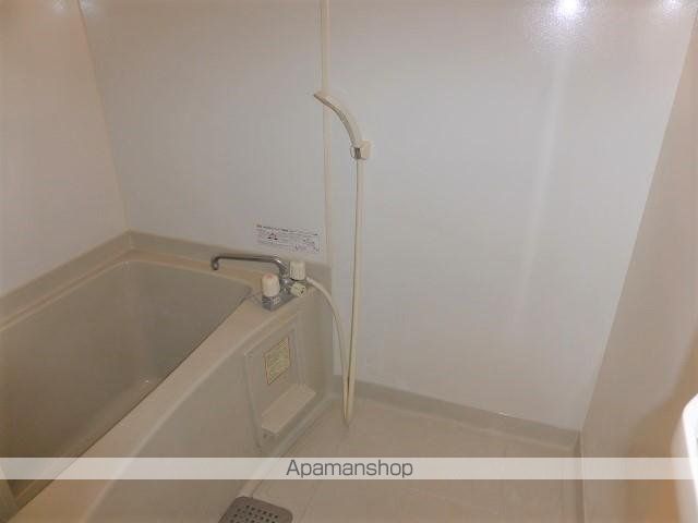 サニーヒルIの風呂写真