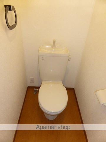 サニーヒルIのトイレ写真
