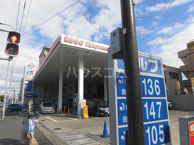 その他　エッソ 鶴見ＳＳ（その他）まで769m