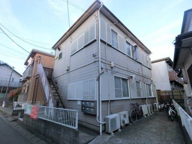 京成千原線 大森台駅 徒歩19分 築37年