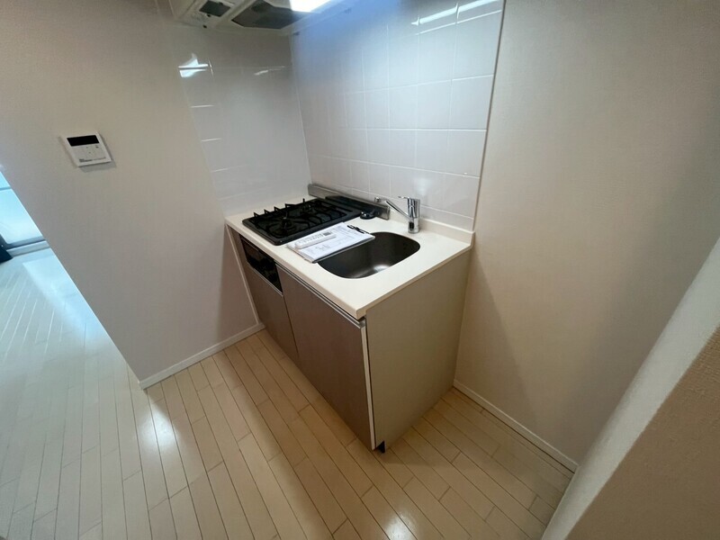 キッチン　キッチン※別部屋参考写真