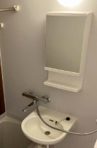洗面設備　洗面※別部屋参考写真