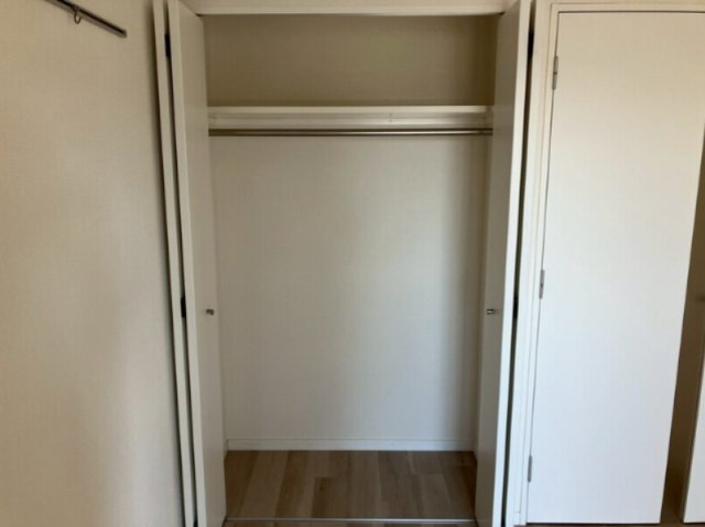 収納　収納※別部屋参考写真