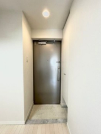 玄関　玄関※別部屋参考写真