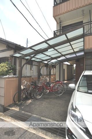 その他共有部分　その他共有部分