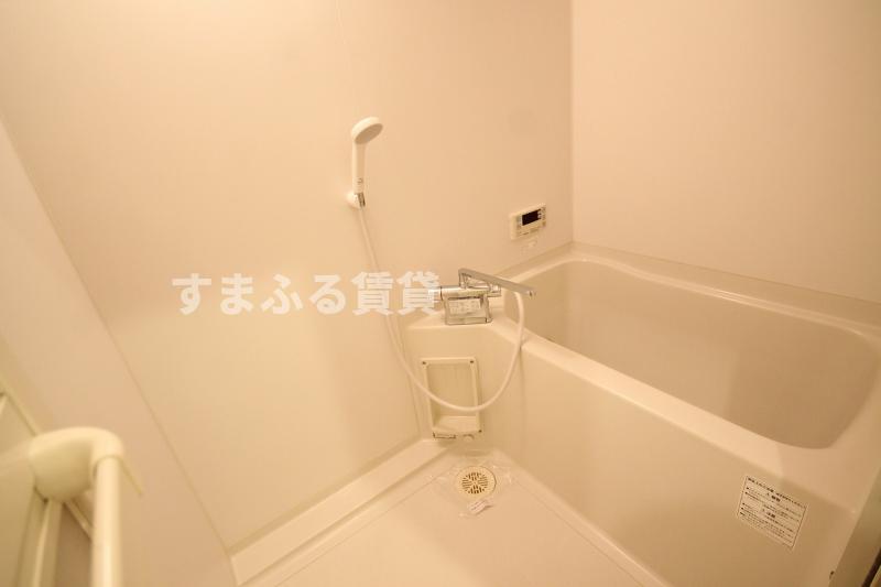 Clair Riva Aの風呂写真