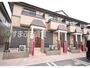 北岡崎駅より徒歩21分 1階 築20年3ヶ月の賃貸物件