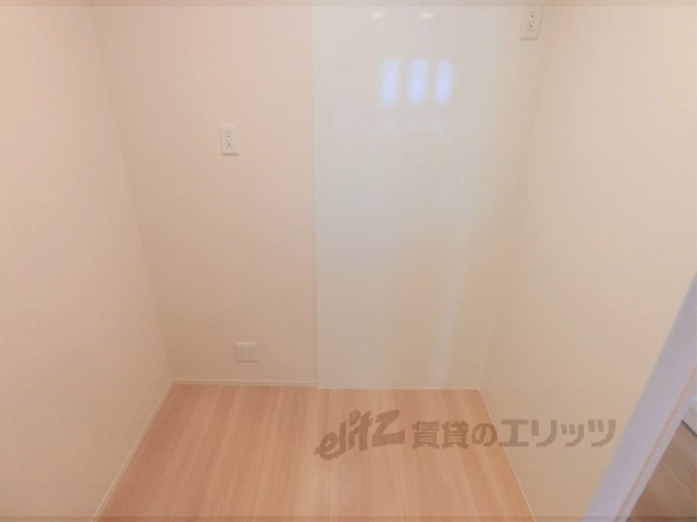 その他部屋・スペース　冷蔵庫置場