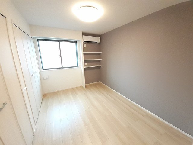 その他部屋・スペース　過ごしやすい室内です