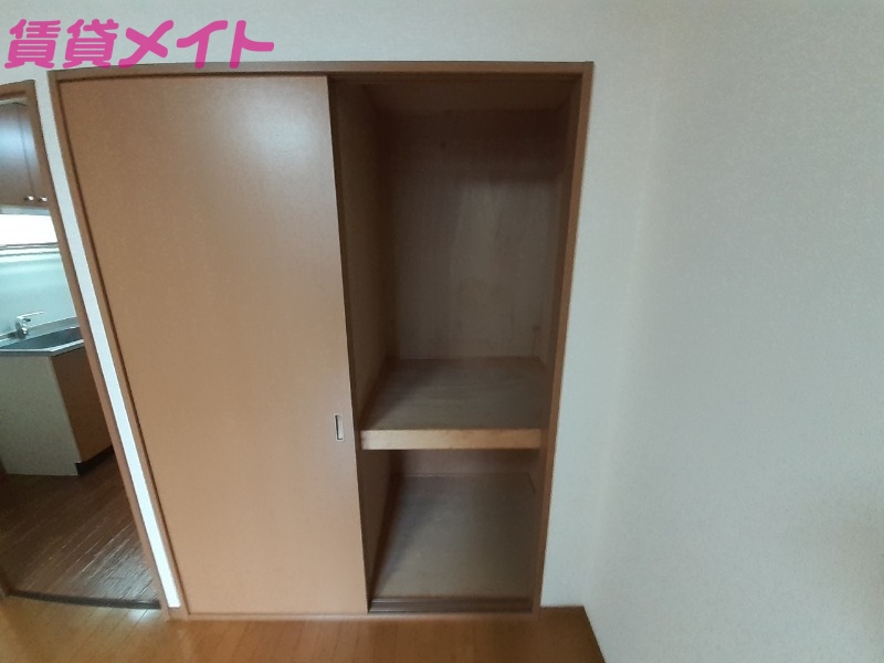 収納　別部屋画像参考