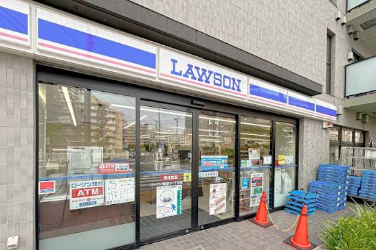 京急本線 新馬場駅 徒歩4分 5階建 築18年の周辺写真