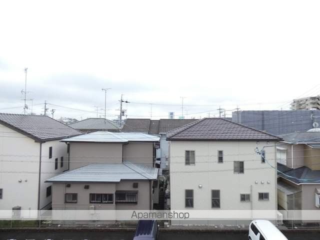 眺望　眺望